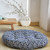 Tatami Cushion Wave Tatami Cushion Wave