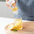 Office restaurant home Japan 380ml 5 Hole Plastic Condiment Bottle Salad Mustard Kitchen Accessories Dressing Squeeze Convenience Silicone Bottles Condiments Japanese Spice & Pepper Shakers