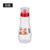 Japan 380ml 5 Hole Plastic Condiment Bottle Salad Mustard Kitchen Accessories Dressing Squeeze Convenience Silicone Bottles Condiments Japanese Spice & Pepper Shakers Japan 380ml 5 Hole Plastic Condiment Bottle Salad Mustard Kitchen Accessories Dressing Squeeze Convenience Silicone Bottles Condiments Japanese Spice & Pepper Shakers