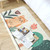 Japanese Cartoon Rectangle Water Absorption Bath Mat Set Anti slip Bathroom Mat Living Room Bedroom Toilet Cashmere Floor Carpets Japan Mats Trend fashion
