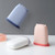 Travel Soap Box Dish Plate Case Holder White Blue Pink Container Wash Shower Home Shower Bathroom Sealed Case Getaway Holiday Vacation Portable Soap Dishes Trend