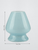 Ceramic Matcha Whisk Stand Holder for Bamboo Matcha Chasen for Tea ceremony Set Accessories holders in light blue size guide