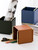 Bathroom Bedroom Organizer Desk Decoration Make Up Brush Holder Blue, Dark Green, Brown, Pink Storage Box Cosmetic Cotton Pad Holder Study Room Office Pen Holders Makeup Organizers Style Bathroom Bedroom Organizer Desk Decoration Make Up Brush Holder Blue, Dark Green, Brown, Pink Storage Box Cosmetic Cotton Pad Holder Study Room Office Pen Holders Makeup Organizers Style