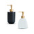 Ceramic Soap Dispenser