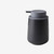 Nordic Bathroom Accessories Ins Popular black Ceramic Hand Sanitizer Bottle Liquid Dispenser Conditioner Disinfectant Sanitizers Bottles Portable Soap Dispensers Trend Nordic Bathroom Accessories Ins Popular black Ceramic Hand Sanitizer Bottle Liquid Dispenser Conditioner Disinfectant Sanitizers Bottles Portable Soap Dispensers Trend