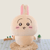 Anime 20/30/50/60CM Kawaii Usagi soft Plush Toy Cute Super Cute Comforting Pillow Cushion Hachiware Gift Toys stuffed doll in white