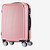 Rolling Luggage Suitcase trolleyTravel Bag 20 inch Boarding Box Stroller Suitcases 24/28 inch Trunk Cabin Suitcases Whee Strollers Bags Trend in Pink