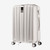 3 Piece Luggage Set Trolley Case Men Women Travel Valise Rolling Spinner Wheel White Suitcase Getaway Vacation Holiday 20 24 29 Inch Suitcases Trend