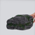 Simulated Fake faux Stone Prop Potted Plants Artificial Foam Stone Backyard Figurine Rock For Landscape outdoor Garden Decoration Rocks stones in Gray grey with green moss