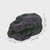 Simulated Fake faux Stone Prop Potted Plants Artificial Foam Stone Backyard Figurine Rock For Landscape outdoor Garden Decoration Rocks stones in Gray grey with green moss