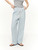 Women’s woman womens petite-, tall-, plus-, size Tie-Waist Bootcut, Elastic High rise Waist Flared Casual Trousers, Y2K Retro Loose Fit Lounge wear wide-leg Pants in pink