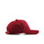 Fashion Unisex Corduroy Baseball Cap for Women and Men Snapback Hat Casual Outdoor Sports Hats Girls Dad Hat Man Woman Men's Baseball Caps Trend in Wine Red