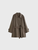 Women’s woman womens petite-, tall-, plus-, size Spring Khaki Relaxed Fit British Style Single Breasted with belt turn-down collar, long sleeves, pockets Mid-Length Trench - Casual Overcoat Outwear Coats Office commute wfh workwear clothing Outerwear in brown