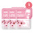 Japanese Sakura Snail Seaweed Sleeping Face Mask Anti Aging Skin Care Whitening Moisturizing Face Cleansing Green Tea Mud Treatments & Masks Japan Trend Japanese Sakura Snail Seaweed Sleeping Face Mask Anti Aging Skin Care Whitening Moisturizing Face Cleansing Green Tea Mud Treatments & Masks Japan Trend