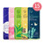 Japanese Sakura Snail Seaweed Sleeping Face Mask Anti Aging Skin Care Whitening Moisturizing Face Cleansing Green Tea Mud Treatments & Masks Japan Trend Japanese Sakura Snail Seaweed Sleeping Face Mask Anti Aging Skin Care Whitening Moisturizing Face Cleansing Green Tea Mud Treatments & Masks Japan Trend