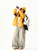 Women’s woman womens petite-, tall-, size Retro American Design Loose Hoodie Jacket Street style Casual Match All Spring Season Couple's Zipper hooded outwear Coats Outerwear in yellow