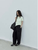 Women’s woman womens petite-, tall-, size Loose Cotton Casual round o-neck short sleeves Pure Color Straight Cut Breathable T-Shirt Summer holiday vacation getaway fashion Tops in light yellow