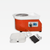 Crafts Electric Pottery Wheel Machine 280W 25cm Direct Drive Ceramic Wheel For School Ceramic Clay Working Forming DIY Art Craft