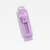 Cute Candy Color Kawaii Rubber Stationery School Office Supplies Creative Pencil Eraser Novelty Pretty erasers in purple love heart