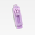 Cute Candy Color Kawaii Rubber Stationery School Office Supplies Creative Pencil Eraser Novelty Pretty erasers in purple bow