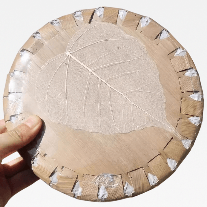 Chinese Yunnan Ripe/Raw Puer Tea Cake/Brick/Tuo Bamboo Shoot Shell Packaging Paper 357g/500g Dry Warehouse Storage Puerh