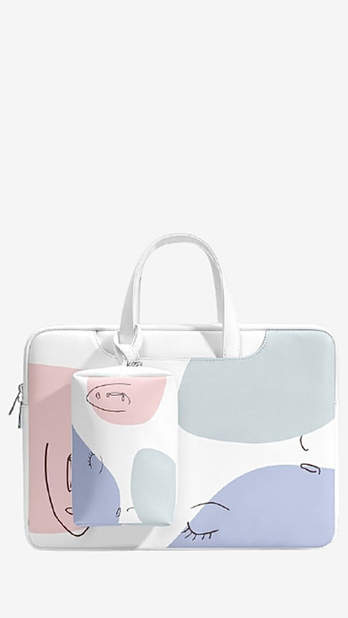 Waterproof Laptop Tablet iPad Pro Bag Sleeve Case for Macbook Lenovo Acer 12 13 14 15 15.6 16 Inch Notebook Bag Dell Apple Huawei HP Handbag Briefcase Bags & Cases in White Blue Brown Yellow  Style Trending Waterproof Laptop Tablet iPad Pro Bag Sleeve Case for Macbook Lenovo Acer 12 13 14 15 15.6 16 Inch Notebook Bag Dell Apple Huawei HP Handbag Briefcase Bags & Cases in White Blue Brown Yellow  Style Trending