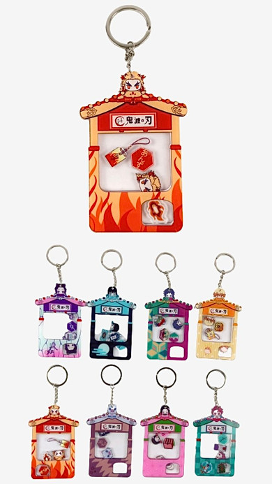 Japanese Design Keychains Man Demon Slayer Key Chain Women Cartoon Key Holder Cute Couples Keyring Creative Key Ring Pendant Acrylic Party Keychain Japan Key Chains Trending Japanese Design Keychains Man Demon Slayer Key Chain Women Cartoon Key Holder Cute Couples Keyring Creative Key Ring Pendant Acrylic Party Keychain Japan Key Chains Trending