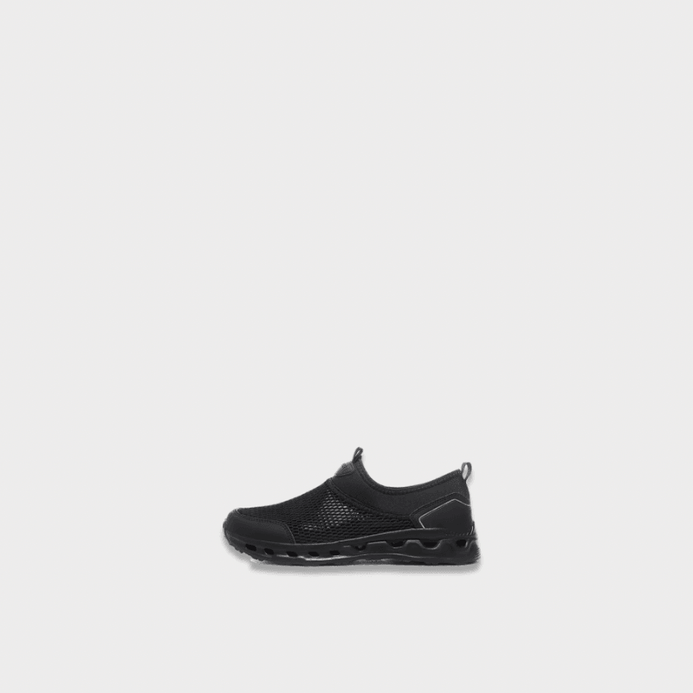 Men’s man mens petite-, tall-, plus-, size Casual slip-on Quick Dry Non-Slip Outdoor Breathable Air Mesh Beach Water Summer Sneaker Wading Sandals Aqua Shoes waders Sneakers in black