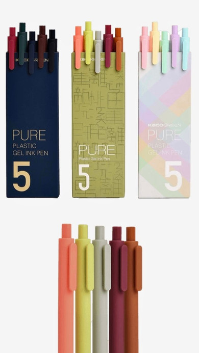 5pc box Cute Retractable Gel Pens Vintage Pen Extra Fine 0.5mm Kawaii Pen Stationery for Kids School Office Supplies Gel Pens 5-Piece Set Trending 5pc box Cute Retractable Gel Pens Vintage Pen Extra Fine 0.5mm Kawaii Pen Stationery for Kids School Office Supplies Gel Pens 5-Piece Set Trending