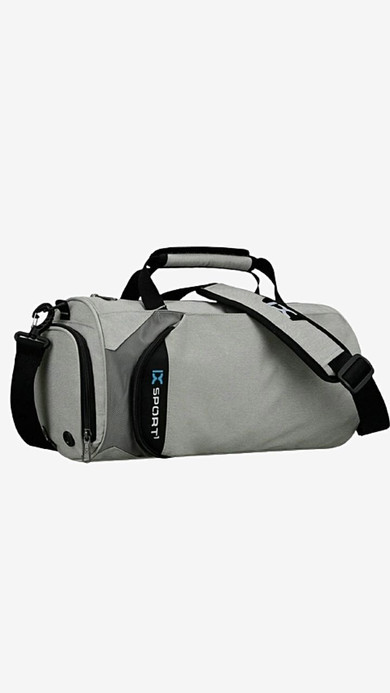 Gym Bag Fitness Training Outdoor Travel Sport Multifunction Dry Wet Separation Sports Bags Trending Gym Bag Fitness Training Outdoor Travel Sport Multifunction Dry Wet Separation Sports Bags Trending