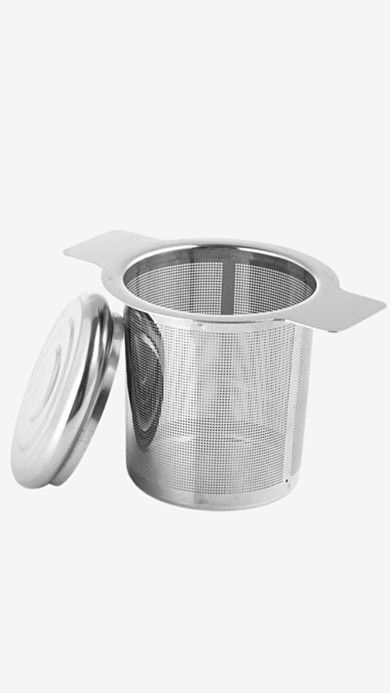 Tea Infuser Stainless Steel Tea Strainer Mesh Teapot Loose Leaf Spice Filter Drinkware Kitchen Accessories Handle Clip DrinkStrainers Trending Tea Infuser Stainless Steel Tea Strainer Mesh Teapot Loose Leaf Spice Filter Drinkware Kitchen Accessories Handle Clip DrinkStrainers Trending