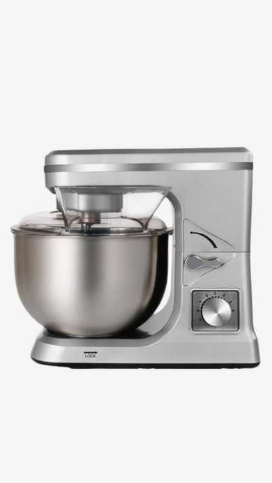 5L Kitchenaid Stand Mixer Household Automatic Multi function Electric Dough Mixer Egg Beater Planetary Food Mixers in Rose Gold Black Red Silver Gray / Grey Trending 5L Kitchenaid Stand Mixer Household Automatic Multi function Electric Dough Mixer Egg Beater Planetary Food Mixers in Rose Gold Black Red Silver Gray / Grey Trending