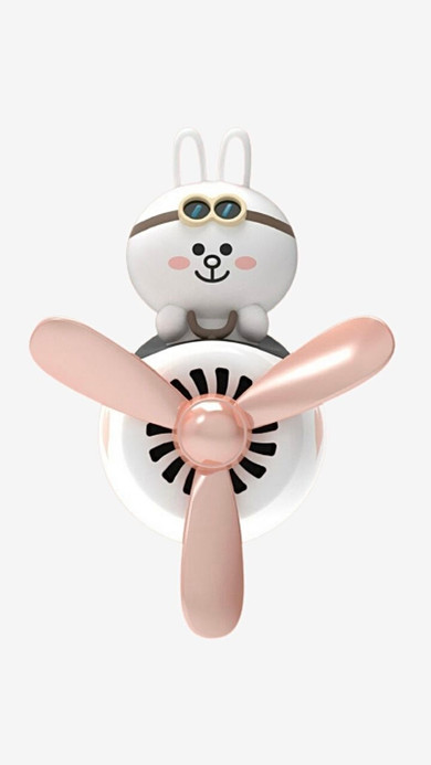 Rabbit Pilot Car Air Freshener Perfume Aromatherapy Pilots Rotating Propeller Outlet Fragrance Flavor Rabbit Pilot Car Accessories Trending Rabbit Pilot Car Air Freshener Perfume Aromatherapy Pilots Rotating Propeller Outlet Fragrance Flavor Rabbit Pilot Car Accessories Trending