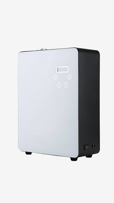 500ml Essential Oils Aroma Air Diffuser Fresh Wall mounted Intelligent Atomizing Essential Oil Aiffuser Aluminum Alloy Hotel Diffusers 500m³ Trending in White Black 500ml Essential Oils Aroma Air Diffuser Fresh Wall mounted Intelligent Atomizing Essential Oil Aiffuser Aluminum Alloy Hotel Diffusers 500m³ Trending in White Black