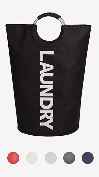 Waterproof Laundry Basket With Handle Oxford Cloth Folding High Capacity Thicken Dirty Clothes Hamper Home Standing Laundry Bags Storage Hampers Baskets Trending in Black, Navy Blue, Dark Gray / Grey, Beige, Light Gray Waterproof Laundry Basket With Handle Oxford Cloth Folding High Capacity Thicken Dirty Clothes Hamper Home Standing Laundry Bags Storage Hampers Baskets Trending in Black, Navy Blue, Dark Gray / Grey, Beige, Light Gray