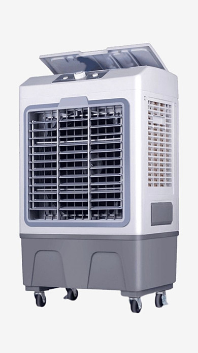 35L Electric Air Conditioning Cooler Floor Stand Water Cooling Fan Blower Industrial Conditioner Mist Humidifier Ventilator Fans Trending 35L Electric Air Conditioning Cooler Floor Stand Water Cooling Fan Blower Industrial Conditioner Mist Humidifier Ventilator Fans Trending