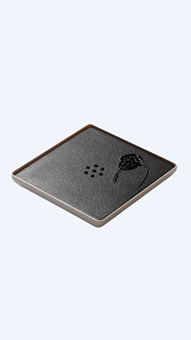 Melamine Tea Plate Portable travel Japanese White Black Tray water Storage Tea Teable Plates Chinese Kungfu Tea Ceremony tea set Trending Japan Gifts Trays Melamine Tea Plate Portable travel Japanese White Black Tray water Storage Tea Teable Plates Chinese Kungfu Tea Ceremony tea set Trending Japan Gifts Trays