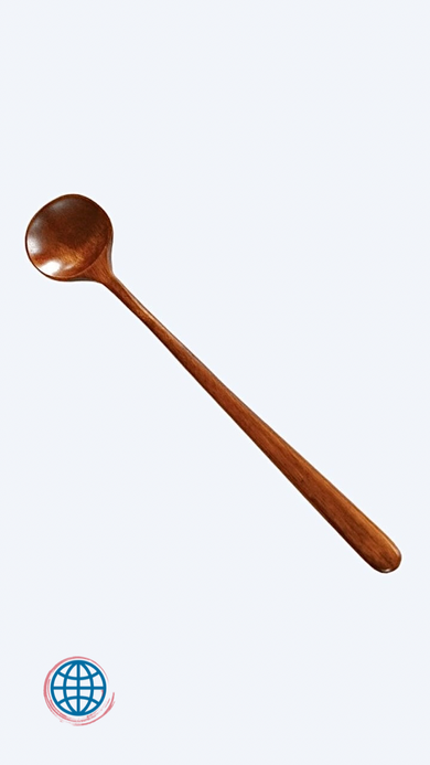 Long Handle Wood Cook Spoon Natural Wooden Round Cooking Japanese Soup Scoop Cooking Mixing Stirrer Kitchen Trending Japan Utensil Spoons Scoops Long Handle Wood Cook Spoon Natural Wooden Round Cooking Japanese Soup Scoop Cooking Mixing Stirrer Kitchen Trending Japan Utensil Spoons Scoops