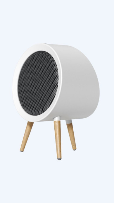 Energy Saving Space Heater White Electric Fan Heaters Bedroom Heating Trending For Home Office Energy Saving Space Heater White Electric Fan Heaters Bedroom Heating Trending For Home Office