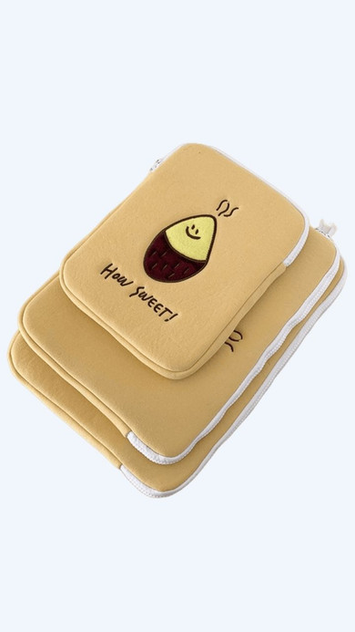 Avocado Laptop Tablet Sleeve Case For Apple Mac iPad Pro 9.7 10.5 11 13 13.3 14.5 15 inch Japanese Anime iPad Bag Trending Japan Pouch Avocado Laptop Tablet Sleeve Case For Apple Mac iPad Pro 9.7 10.5 11 13 13.3 14.5 15 inch Japanese Anime iPad Bag Trending Japan Pouch