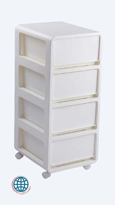 Japanese Drawer Table with Rollers Multi Storey Bedside Snack Cosmetic Lockers Slit Thickened Storage Rack Trending Japan White Storage Cabinet Japanese Drawer Table with Rollers Multi Storey Bedside Snack Cosmetic Lockers Slit Thickened Storage Rack Trending Japan White Storage Cabinet