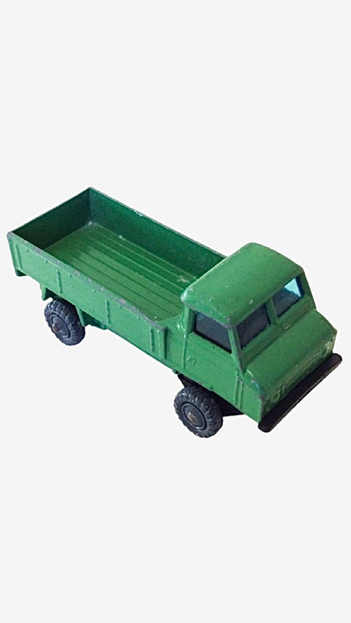 Classic Husky Land Rover Forward Control Truck 1969 Vintage Corgi Originals Classic Toys Memorabilia Classic Husky Land Rover Forward Control Truck 1969 Vintage Corgi Originals Classic Toys Memorabilia