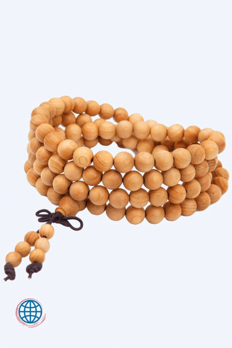 Tibetan Wooden Mala Bracelet Natural Fragrance Yabo Wood Jewellery 108 Prayer Yoga Meditation Rosary Buddhist Thuja Rosary 8mm Trending Tibet Bracelets Jewelry Tibetan Wooden Mala Bracelet Natural Fragrance Yabo Wood Jewellery 108 Prayer Yoga Meditation Rosary Buddhist Thuja Rosary 8mm Trending Tibet Bracelets Jewelry