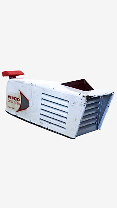 Classic Pifco Bike Horn Cycle Siren 1950s Empire Made In England Vintage Originals Collectors Bicycle Trending Antiques Memorabilia