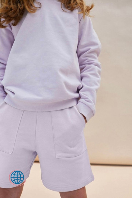 100% Organic Cotton Hoodie Sweatshirt Kids Girls Children's Casual Long Sleeve Relaxed Fit Hooded Sweatshirts Kid Girl Clothes Trending in Lilac Light Purple 100% Organic Cotton Hoodie Sweatshirt Kids Girls Children's Casual Long Sleeve Relaxed Fit Hooded Sweatshirts Kid Girl Clothes Trending in Lilac Light Purple