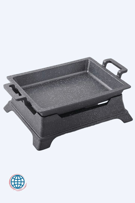 Seafood Stove Commercial fish oven Paper wrapped fish boneless fish rice Alcohol heating furnace Non stick fish ovens Trending furnaces Seafood Stove Commercial fish oven Paper wrapped fish boneless fish rice Alcohol heating furnace Non stick fish ovens Trending furnaces