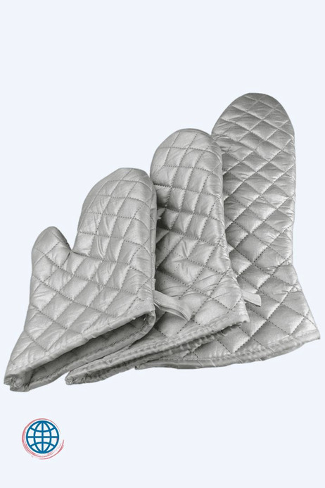 Heat Resistant Oven Gloves Heat Resistant Household BBQ Microwave Baking mittens Kitchen High Temperature Hot Insulation Trending mitts Heat Resistant Oven Gloves Heat Resistant Household BBQ Microwave Baking mittens Kitchen High Temperature Hot Insulation Trending mitts
