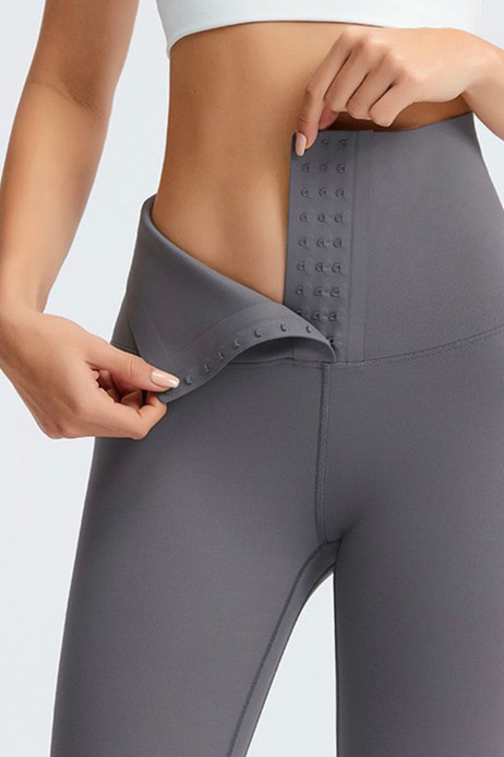 High Rise Push Up Leggings Women’s Sports Workout Tights Yoga Pants Waist Fitness Sport Gym Push Up Running Invisible Button close Sportswear for Woman Trending in Light Lotus Gray / Grey High Rise Push Up Leggings Women’s Sports Workout Tights Yoga Pants Waist Fitness Sport Gym Push Up Running Invisible Button close Sportswear for Woman Trending in Light Lotus Gray / Grey