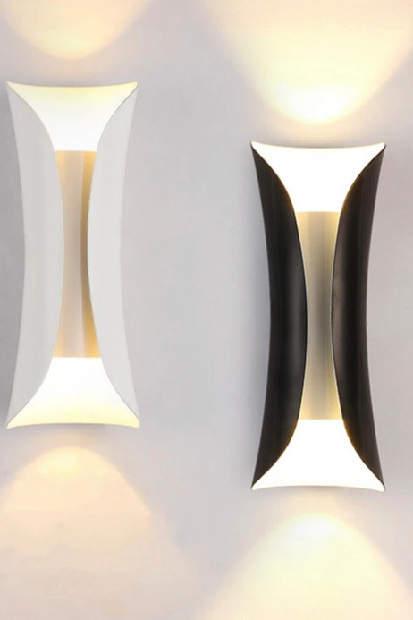 Atmosphere Wall Light Nordic Bedside Bedroom Sconce Lamp Modern Minimalist Led Staircase Aisle Living Room Background Norway Hall Decor Trending Norwegian Lighting Lamps Atmosphere Wall Light Nordic Bedside Bedroom Sconce Lamp Modern Minimalist Led Staircase Aisle Living Room Background Norway Hall Decor Trending Norwegian Lighting Lamps