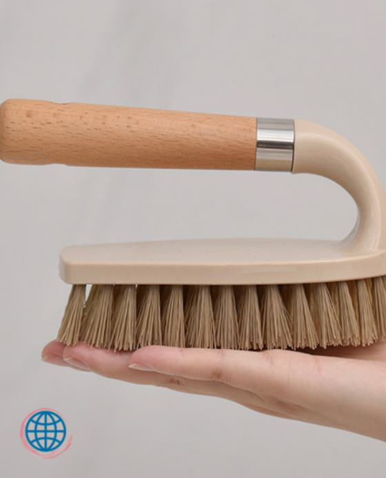 Wooden Cleaning Brush Multifunctional Wood Log Color Shoe Washing Laundry Cleaning Bathroom Floor Decontamination Trending Brushes Wooden Cleaning Brush Multifunctional Wood Log Color Shoe Washing Laundry Cleaning Bathroom Floor Decontamination Trending Brushes